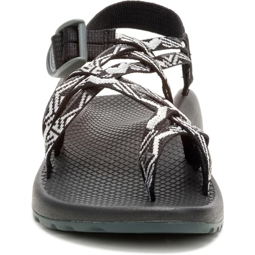 Chaco Women's ZX2 Classic Sandal, Paddle B/W, 10 - Product Details